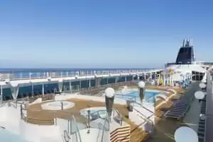 2-Power Walking Track