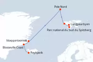 Le Commandant Charcot