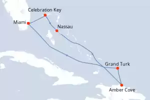 Carnival Celebration