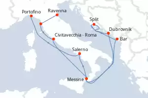 Celebrity Constellation