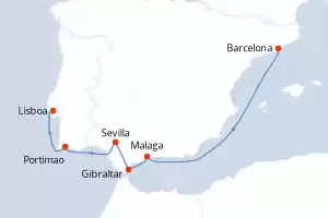 Azamara Journey