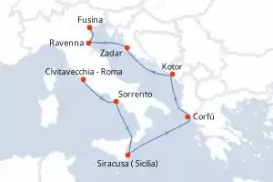 Crystal Serenity