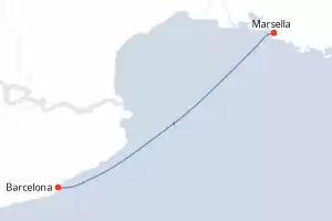 MSC Splendida