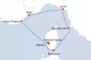 Royal Clipper