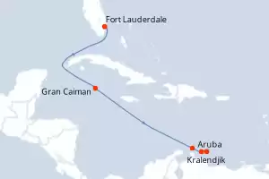 Celebrity Silhouette