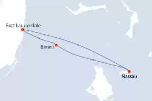 Brilliance of the Seas