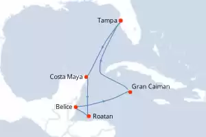 Radiance of the Seas