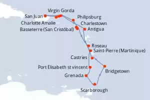 Azamara Quest