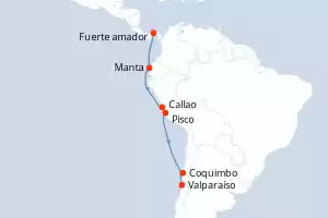 Azamara Quest