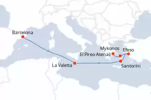 Explorer of the Seas