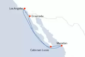 Navigator of the Seas