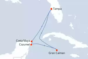 Celebrity Constellation