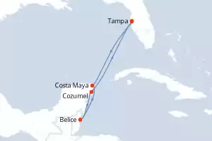 Enchantment of the Seas