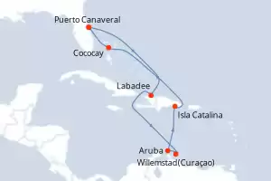 Explorer of the Seas