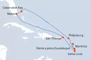 Carnival Conquest
