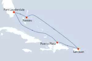 Adventure of the Seas