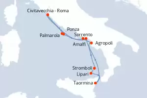 Royal Clipper