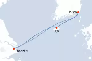 Spectrum Of The Seas