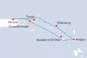 Rhapsody of the Seas