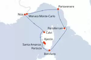 Royal Clipper