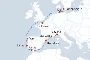 Costa Diadema