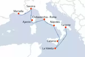 Costa Serena