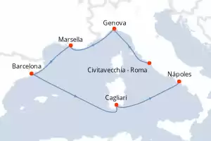 Costa Toscana