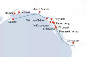 HANSEATIC inspiration