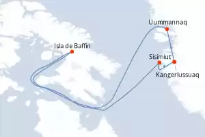 HANSEATIC inspiration