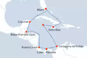 Norwegian Sun