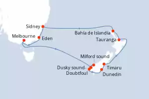 Norwegian Spirit