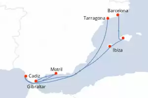 Norwegian Dawn