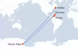Seabourn Pursuit