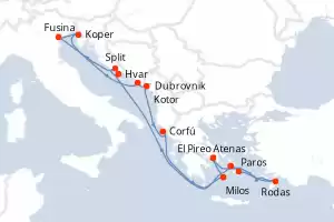 EXPLORA II