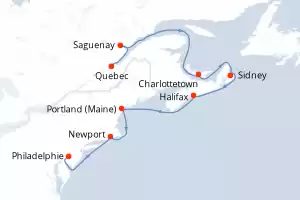 Norwegian Pearl