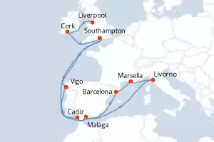 Queen Mary 2