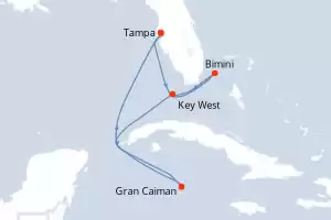 Celebrity Constellation