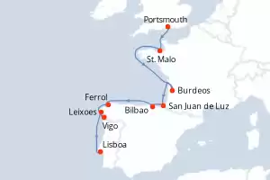 Azamara Journey