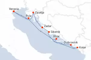 Azamara Journey