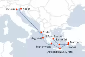 Azamara Onward