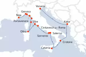 Azamara Quest