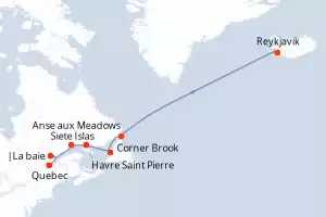 EXPLORA IV