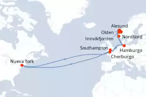 Queen Mary 2