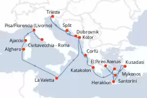 Enchanted Princess