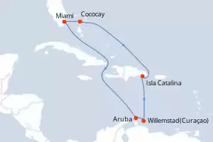 Freedom of the Seas