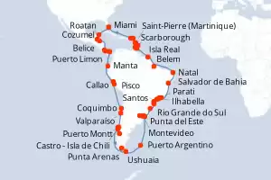 Azamara Quest