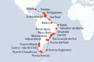 Azamara Quest