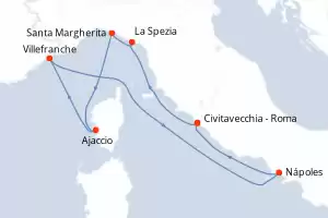 Celebrity Constellation
