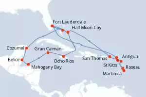 MS Eurodam
