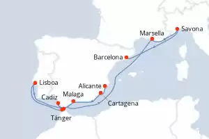 Costa Diadema